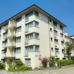 Stylish Studio In City Center - Crown 36