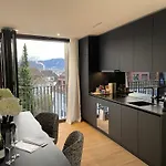 Cosmopolitan Apartments Rosengartenstrasse