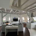 Tower Apartment Zurich