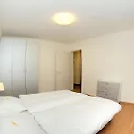 2Br Flat In City Center - Crown 2