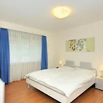 2Br Flat In City Center - Crown 2