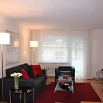 Executive 2 Bd Flat In City Center - Hoesch 1