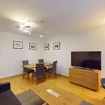 Terrific 2Bd Flat Near City Center And Lake - Wille 5