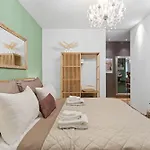 Boutique Central Ac Freeparking Privateterrace