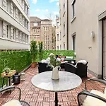 Boutique Central Ac Freeparking Privateterrace