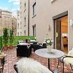 Boutique Central Ac Freeparking Privateterrace