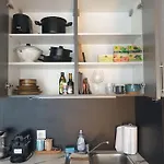 Beautiful Small Apartment El Silencio