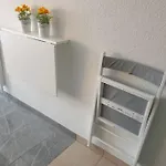 Beautiful Small Apartment El Silencio