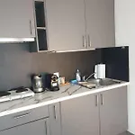 Beautiful Small Apartment El Silencio