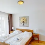Amazing Big Studio In The City Center - Sun 7