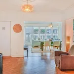 Enge Station - Private Room Alps