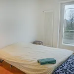 Enge Station - Private Room Alps