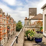 Neues Schloss Privat Hotel Zurich, Autograph Collection