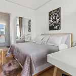 Boutique I Luxurypenthouse I Topview I Ac