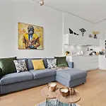 Boutique I Luxurypenthouse I Topview I Ac