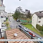 Charming Apartment 15 Mins From City Life