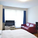 Nice Studio In The City Center - Crown 21