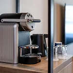 Novotel Zurich City West