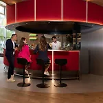 Novotel Zurich City West