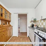 Cozy And Simple2Br Apartment With Natural Light