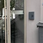 1Br Apartment With Balcony - West 13