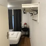 Lindis Hotel