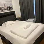Lindis Hotel