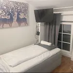 Lindis Hotel
