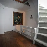 Rooftop Historical Apartment Zurich