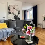 City Views Apartment Am Schaffhauserplatz
