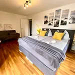 City Views Apartment Am Schaffhauserplatz
