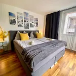 City Views Apartment Am Schaffhauserplatz