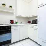 Kaya Zurich Apartment Gold