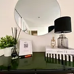 City Views Apartment Am Schaffhauserplatz