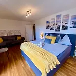 City Views Apartment Am Schaffhauserplatz