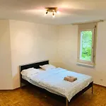 4 Room Flat - 3 Bedroom, Balcony With Lake View Hwa5