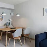 Courtyard By Marriott Zurich North