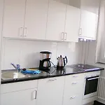 Swiss Star Townhouse
