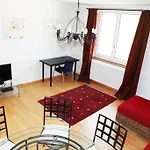 Swiss Star Townhouse