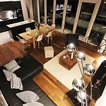 Luxury Penthouse By Pinside