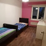 Homestay Zurich