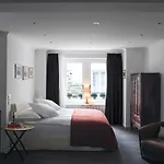 City Living Studio By Storchen Zuerich
