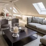 Penthouse Zuerich