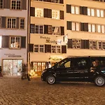 Le Bijou Mh6 Jacuzzi Penthouse At Muensterhof / Paradeplatz