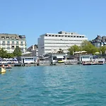 Zurich City Lakeside