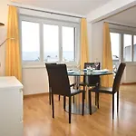 Spacious 1Br Near Opera And Lake - Mill 5 43