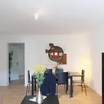 Hitrental Kreuzplatz Apartments