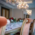 Royal Residence At The Atlantis By Giardino