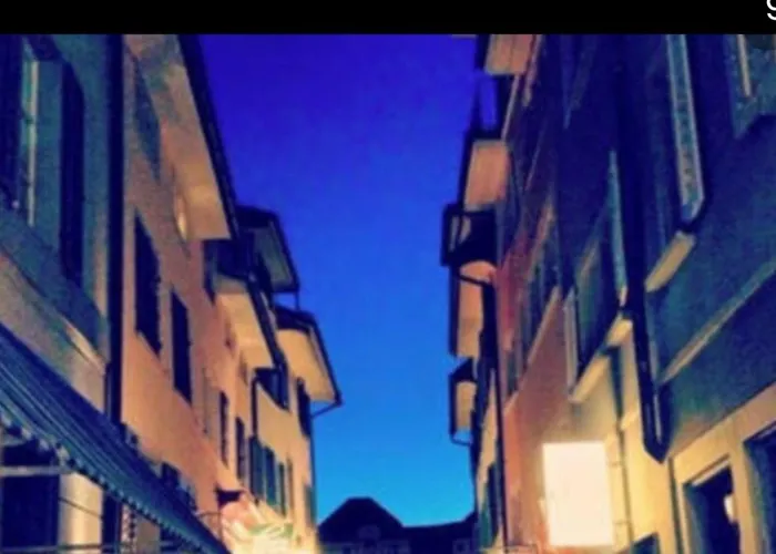 Lindas Beauty Hostel