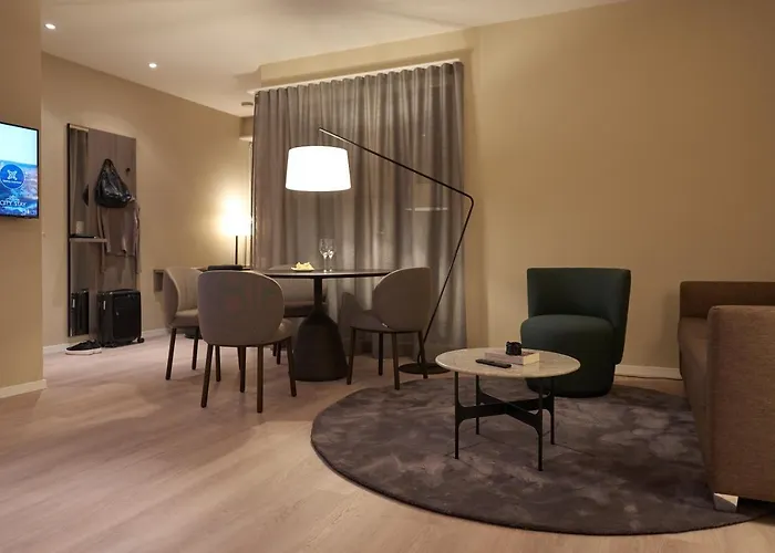 City Stay - Franklinstrasse